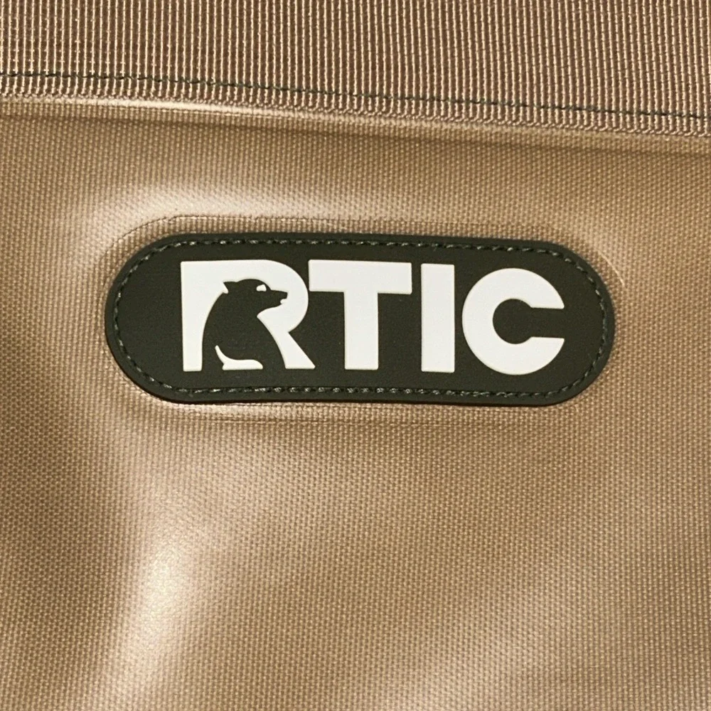 70L RTIC® Super-Tough Premium Duffle Bag (35